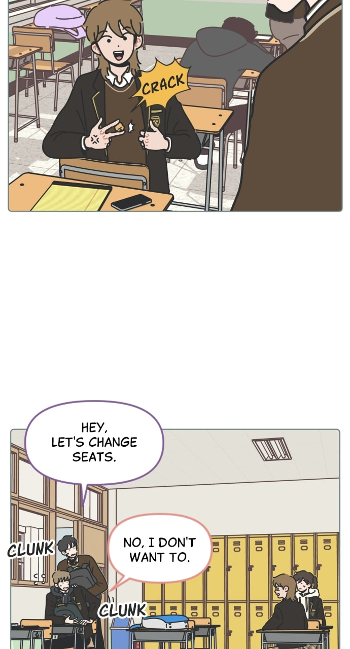 My Miniature Life Manual Chapter 29 page 30 - 