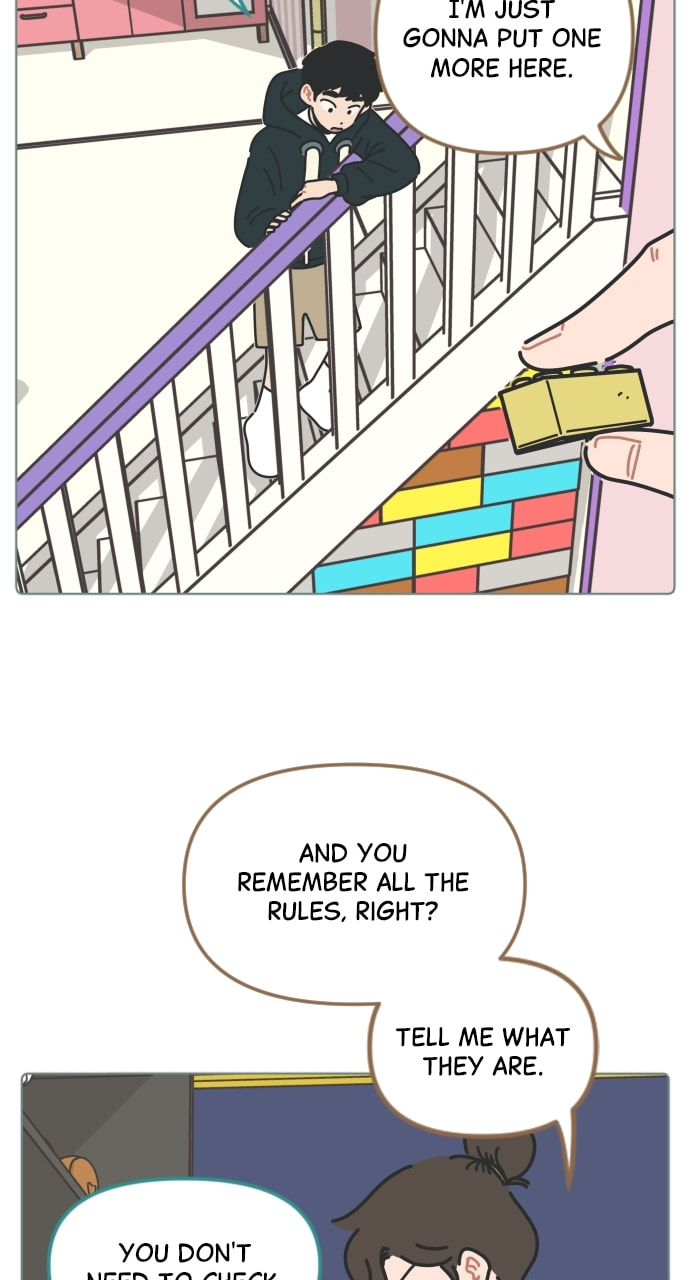 My Miniature Life Manual Chapter 29 page 4 - 