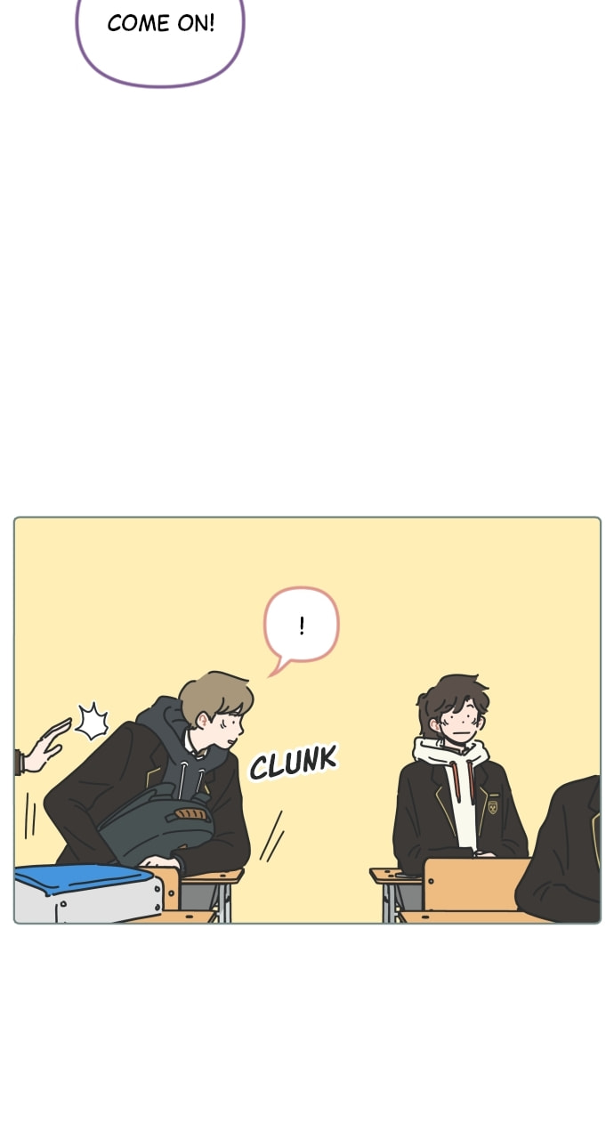 My Miniature Life Manual Chapter 29 page 32 - 