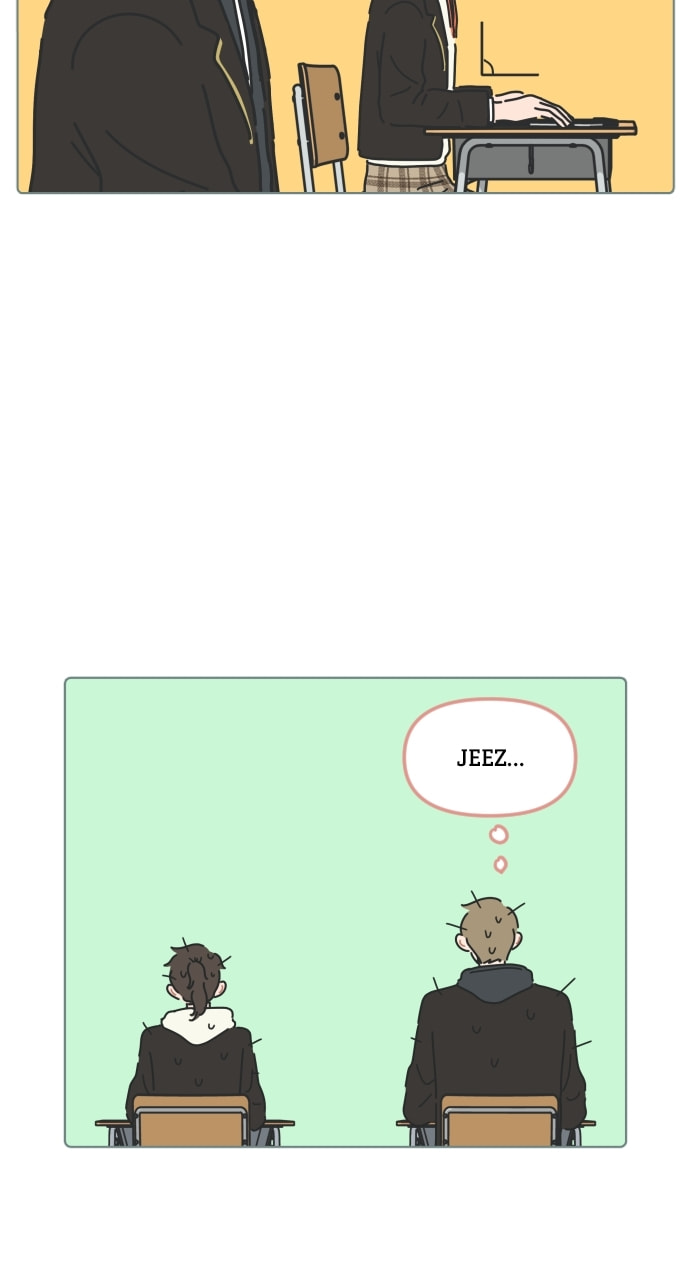 My Miniature Life Manual Chapter 29 page 35 - 