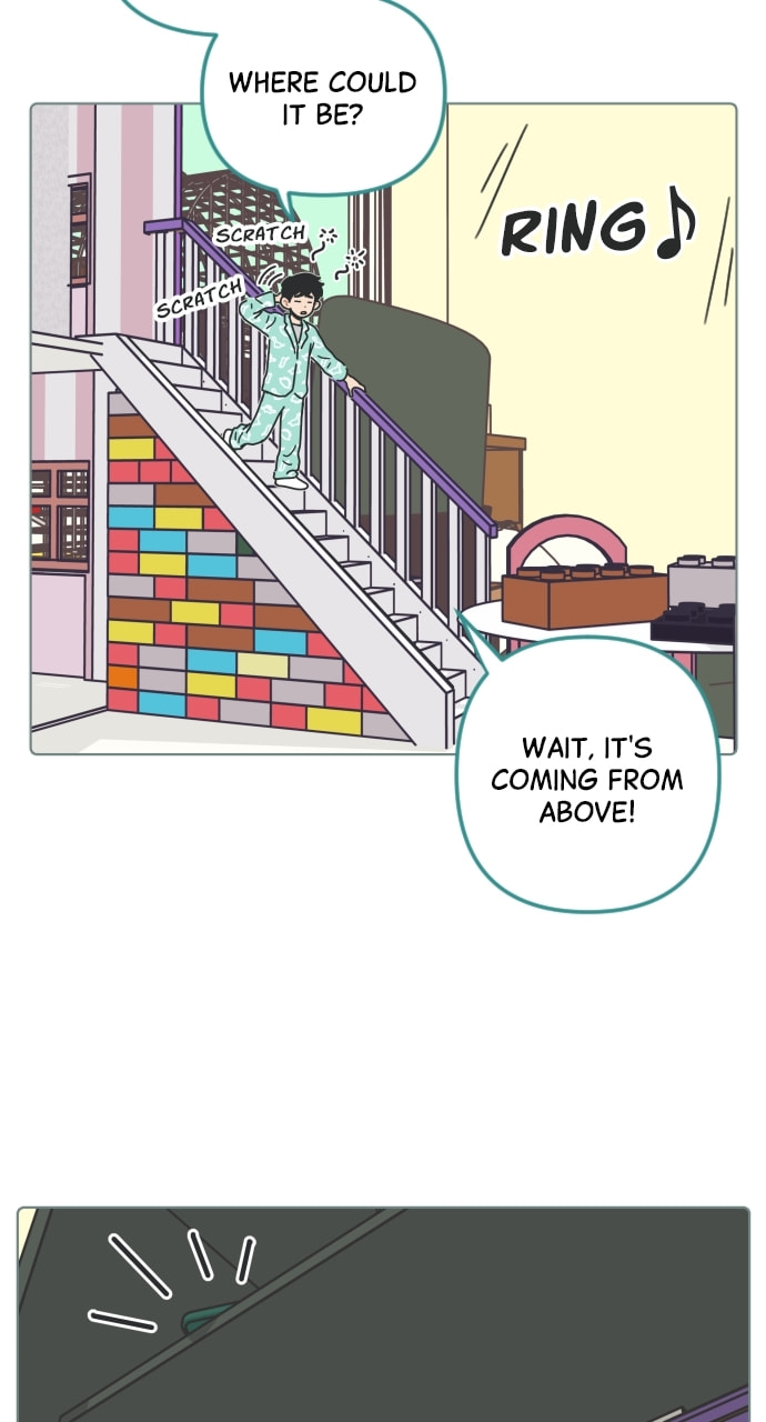My Miniature Life Manual Chapter 29 page 38 - 