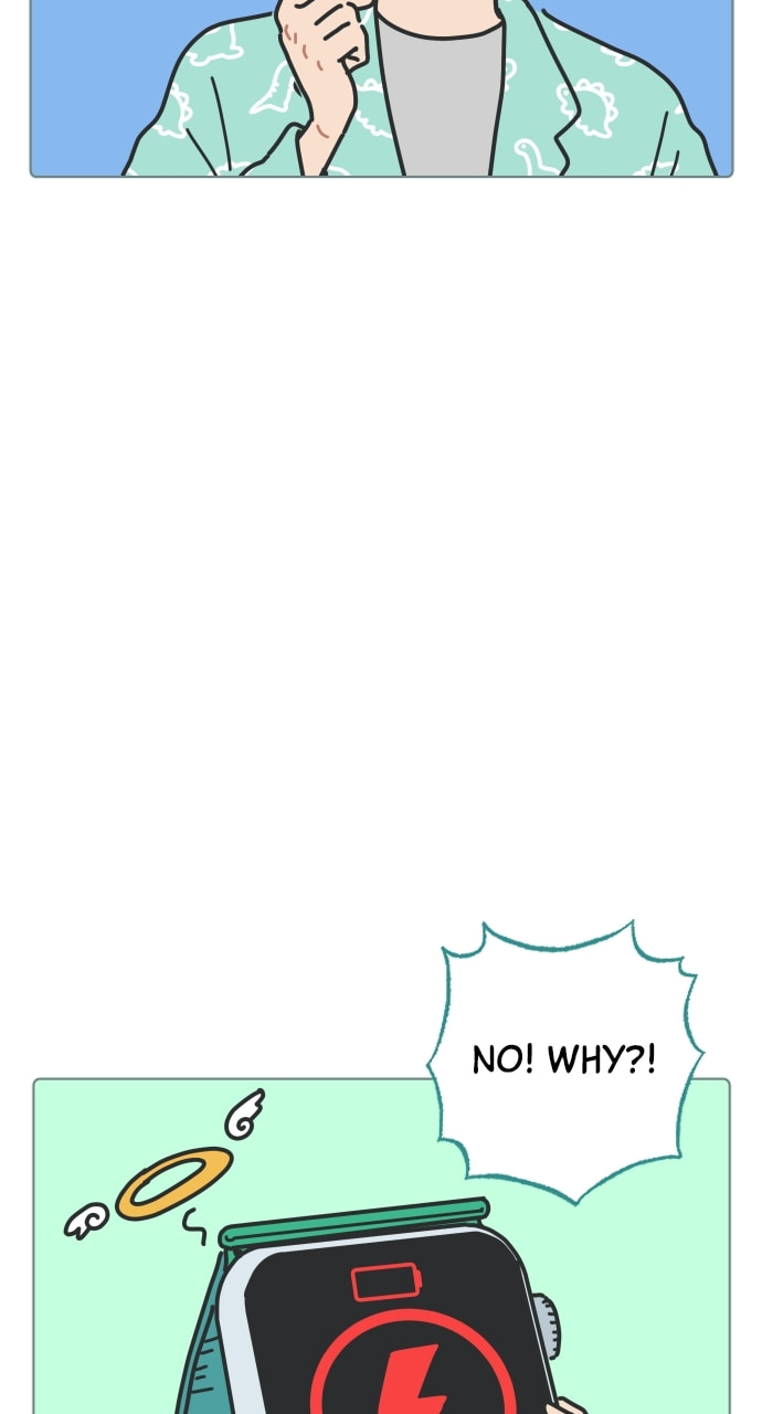 My Miniature Life Manual Chapter 29 page 40 - 
