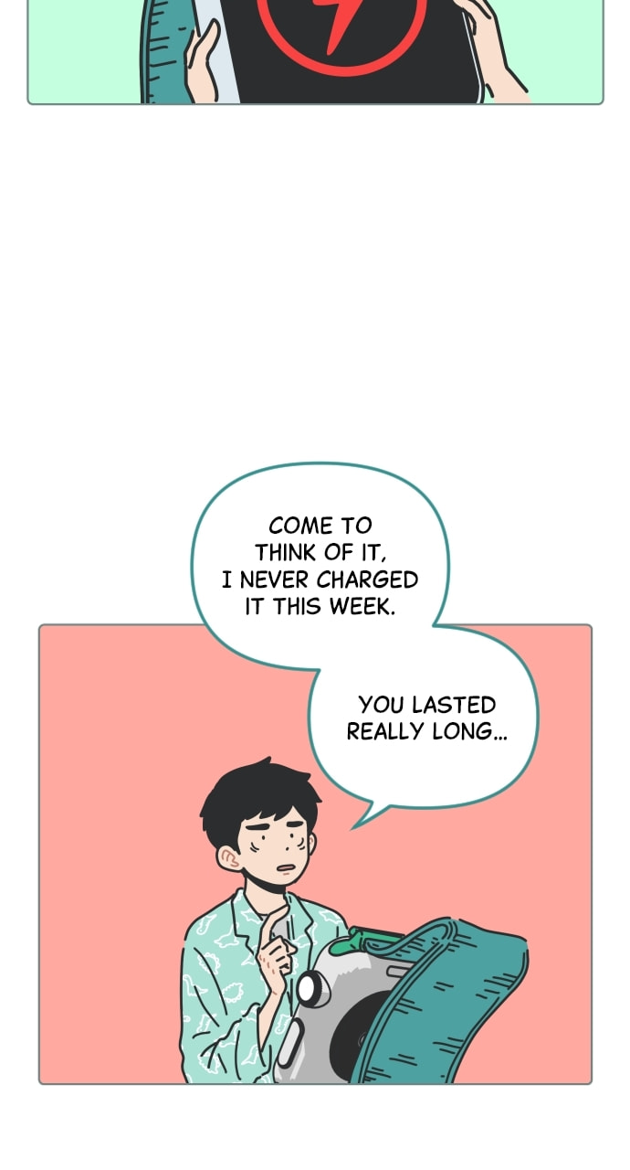 My Miniature Life Manual Chapter 29 page 41 - 