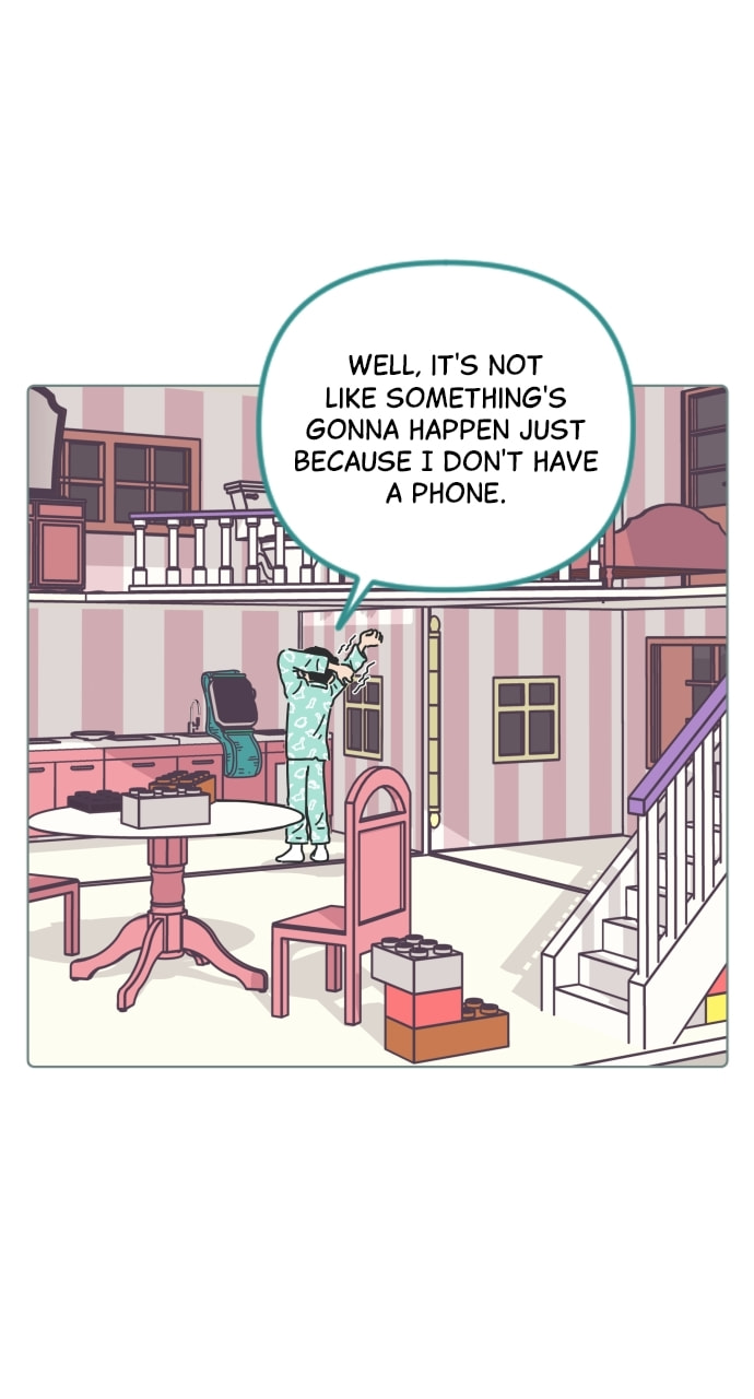My Miniature Life Manual Chapter 29 page 42 - 