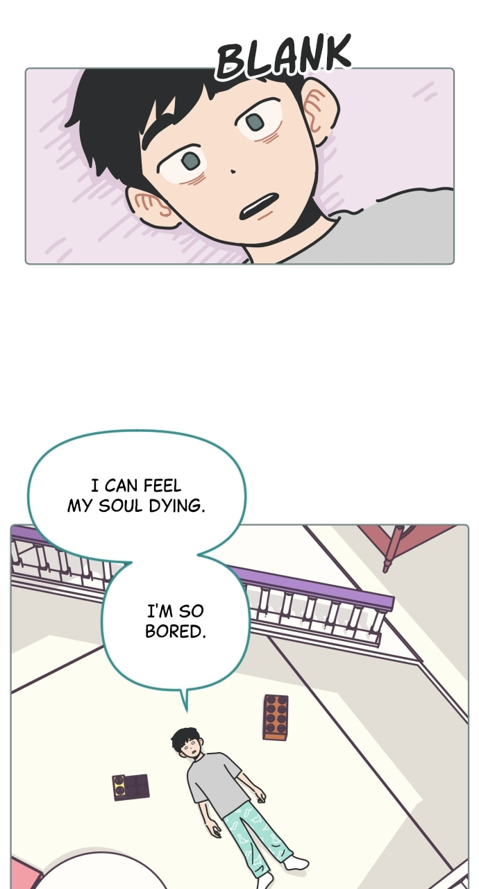 My Miniature Life Manual Chapter 29 page 44 - 
