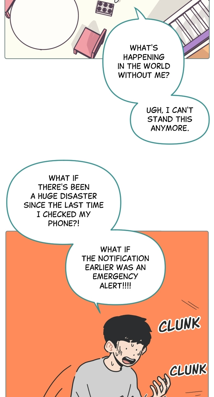 My Miniature Life Manual Chapter 29 page 45 - 