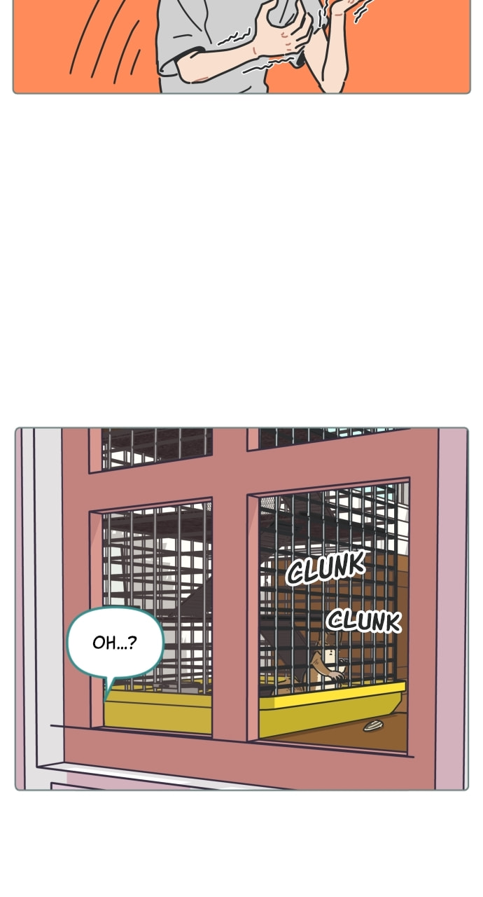 My Miniature Life Manual Chapter 29 page 46 - 