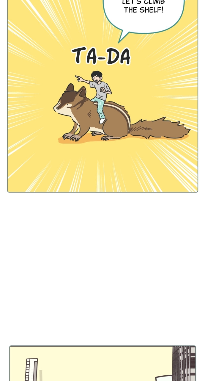My Miniature Life Manual Chapter 29 page 48 - 