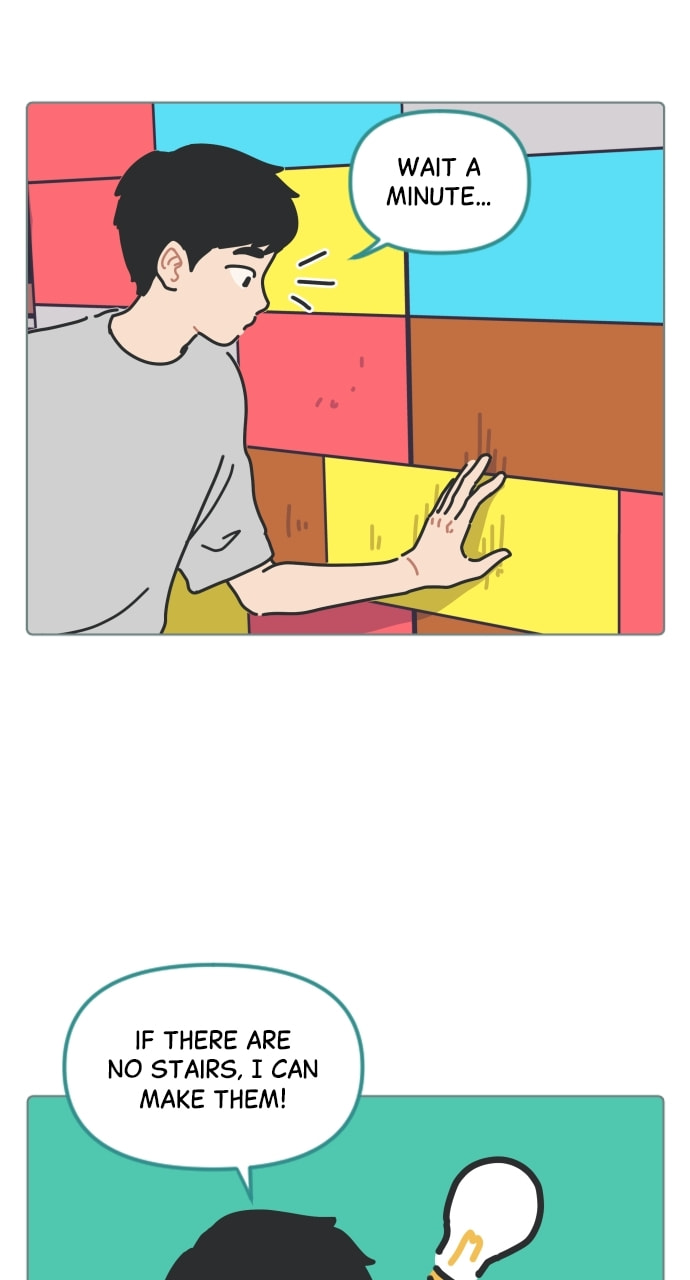 My Miniature Life Manual Chapter 29 page 51 - 