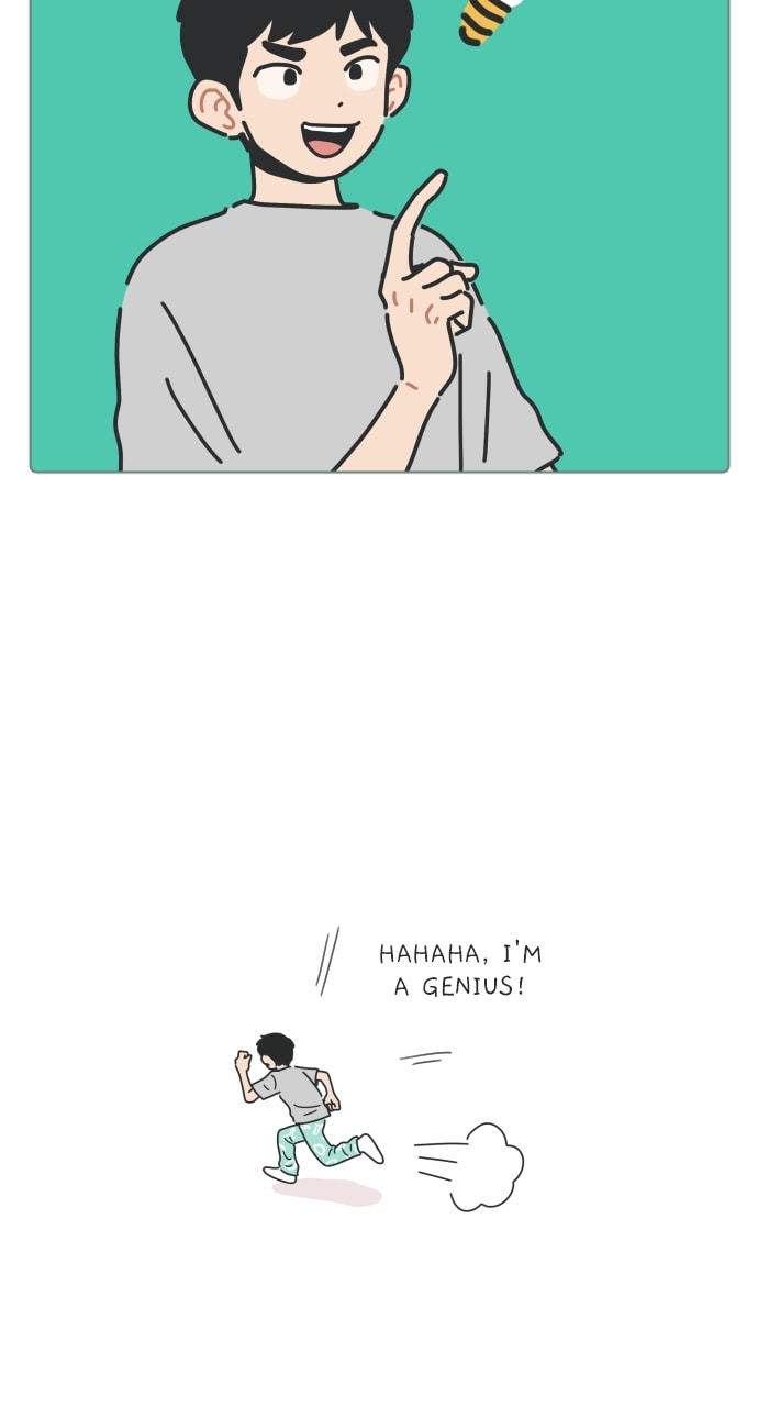 My Miniature Life Manual Chapter 29 page 52 - 