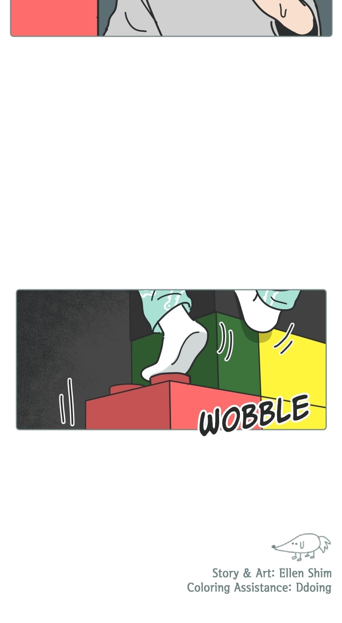 My Miniature Life Manual Chapter 29 page 56 - 