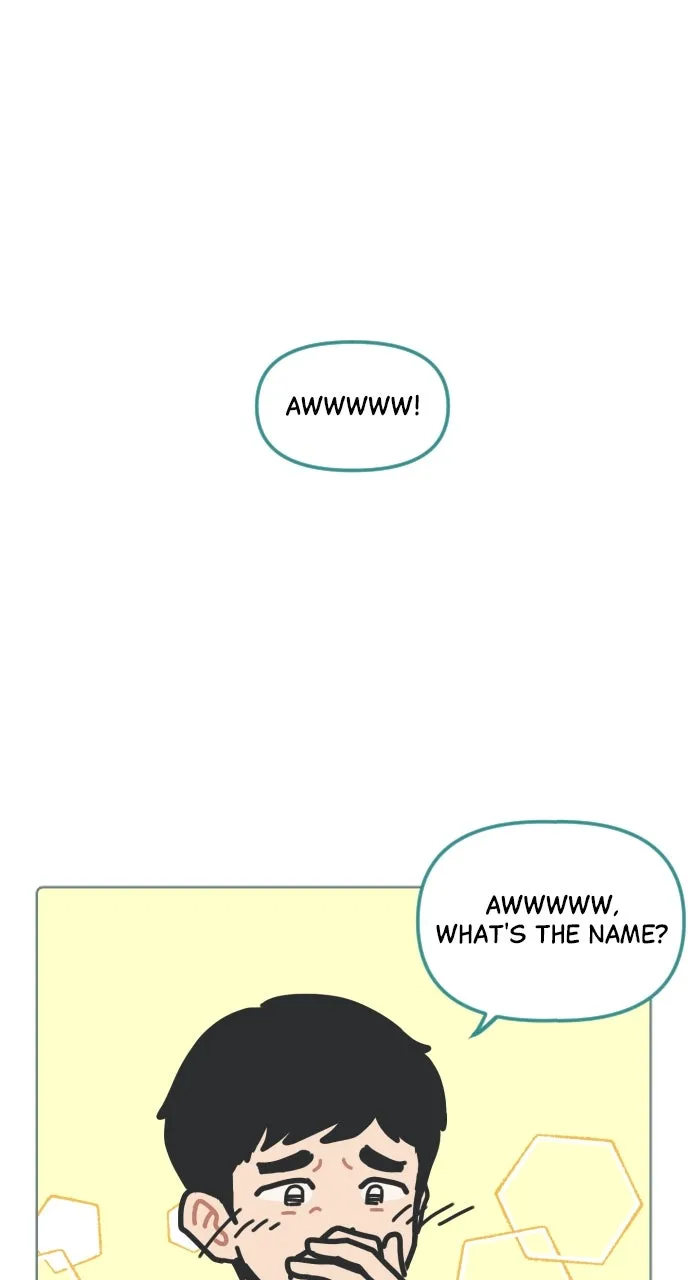 My Miniature Life Manual Chapter 3 page 12 - 