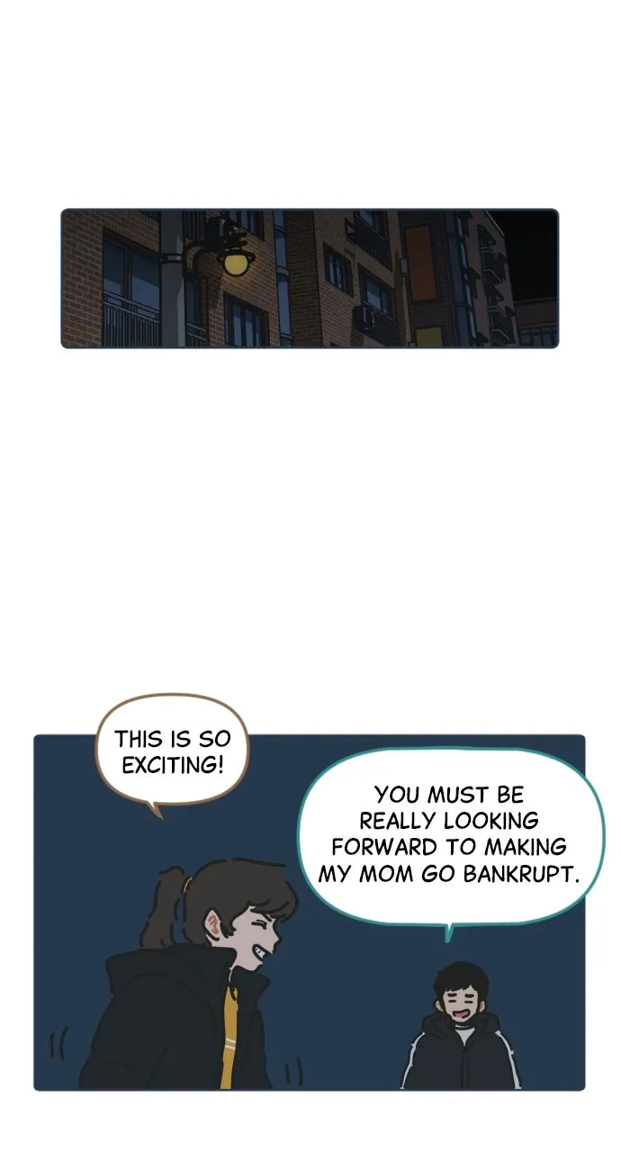 My Miniature Life Manual Chapter 3 page 24 - 