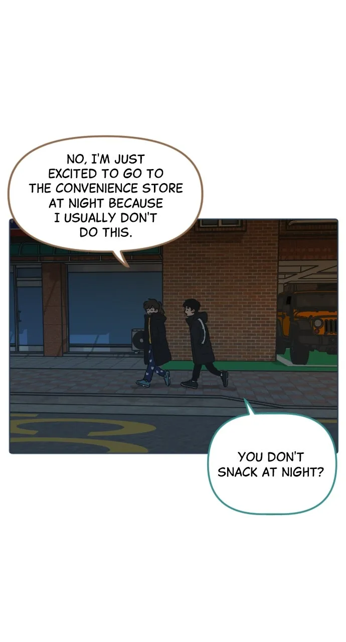 My Miniature Life Manual Chapter 3 page 25 - 