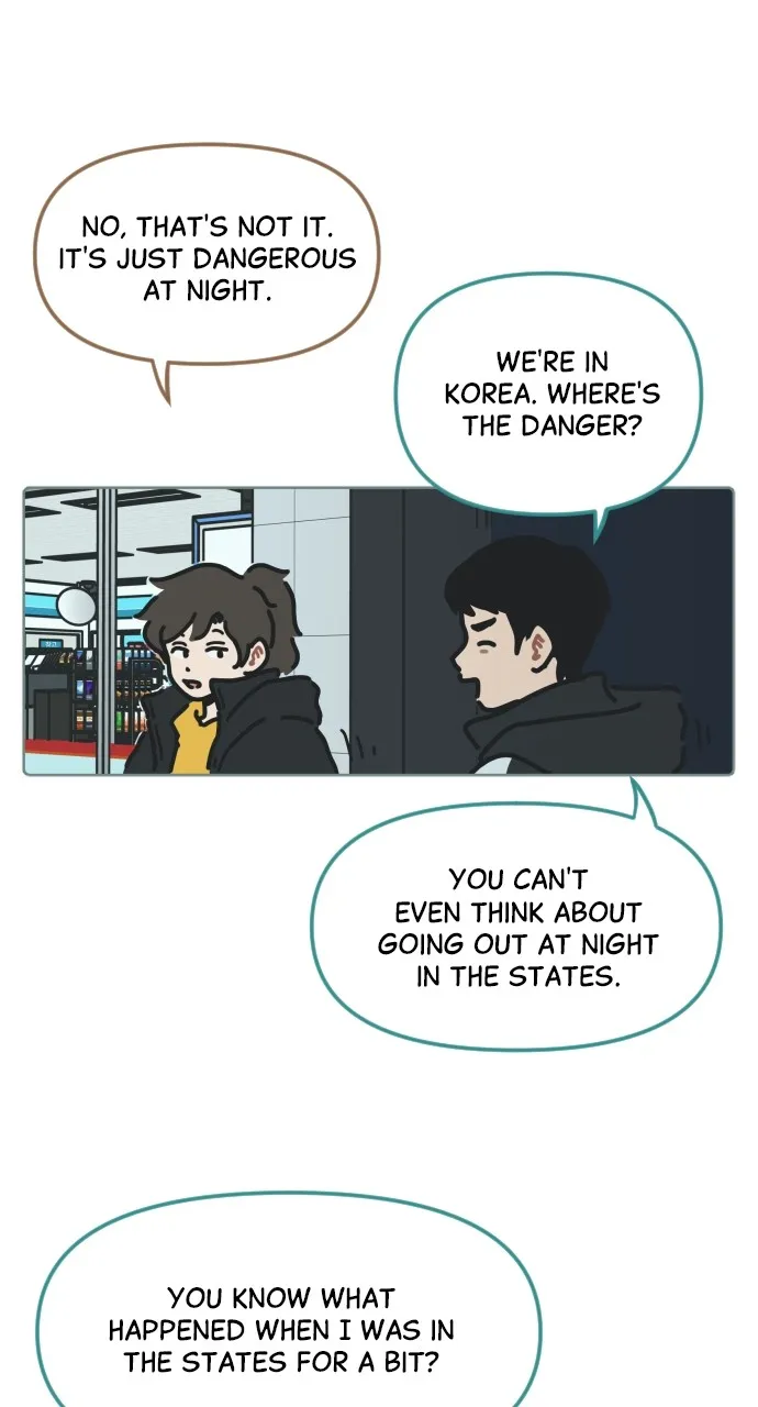 My Miniature Life Manual Chapter 3 page 26 - 
