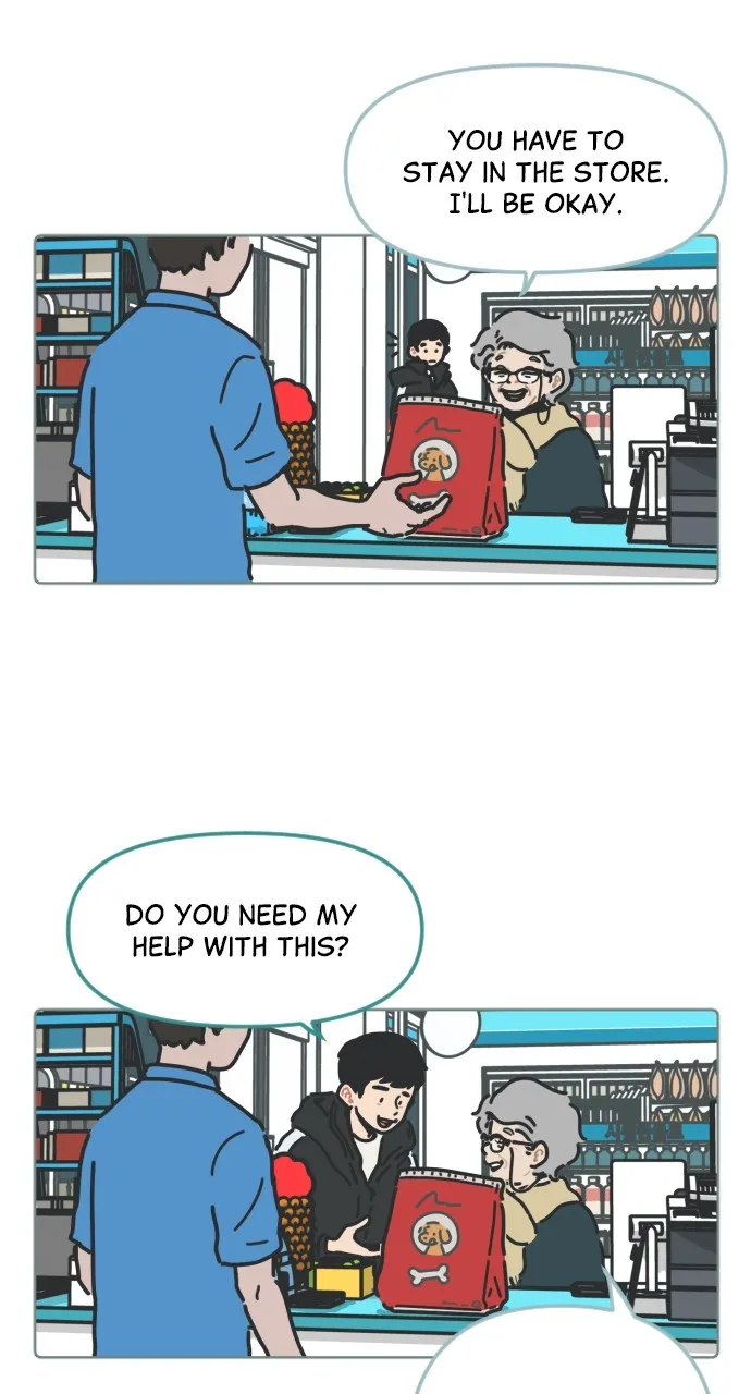 My Miniature Life Manual Chapter 3 page 29 - 
