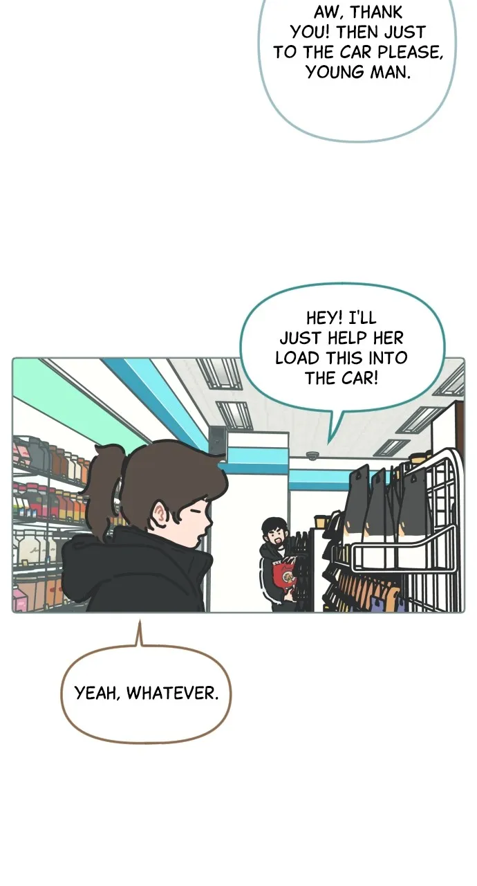 My Miniature Life Manual Chapter 3 page 30 - 