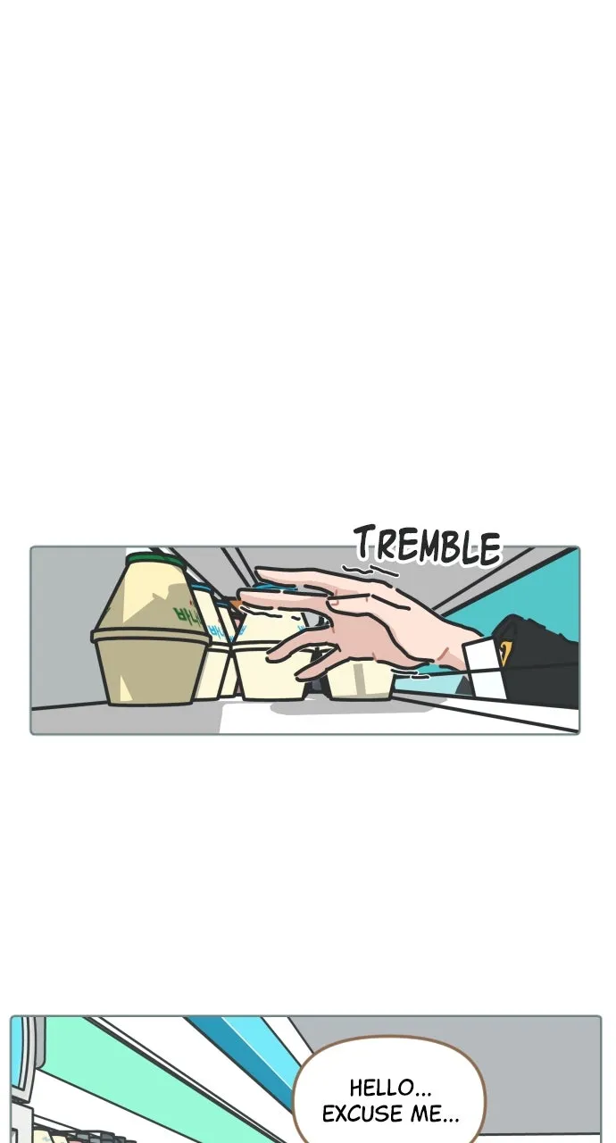 My Miniature Life Manual Chapter 3 page 38 - 