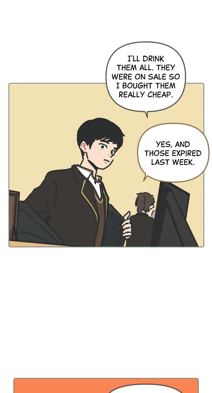 My Miniature Life Manual Chapter 3 page 5 - 
