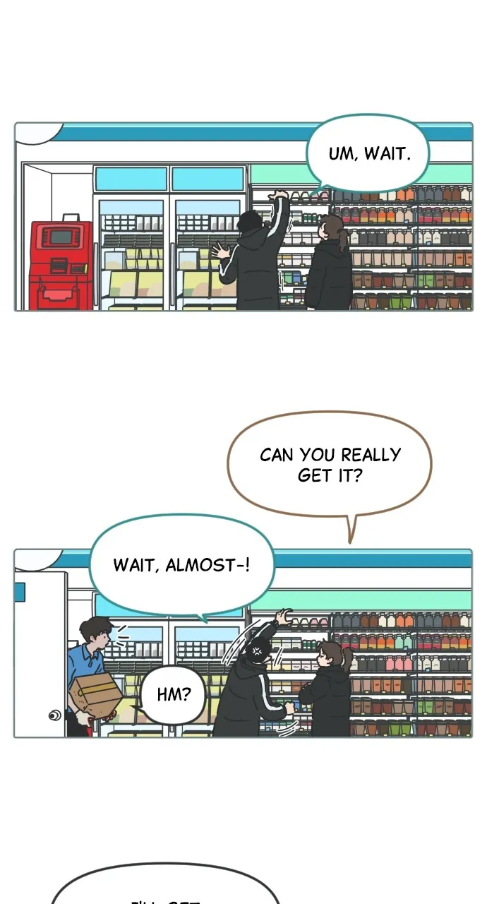 My Miniature Life Manual Chapter 3 page 41 - 
