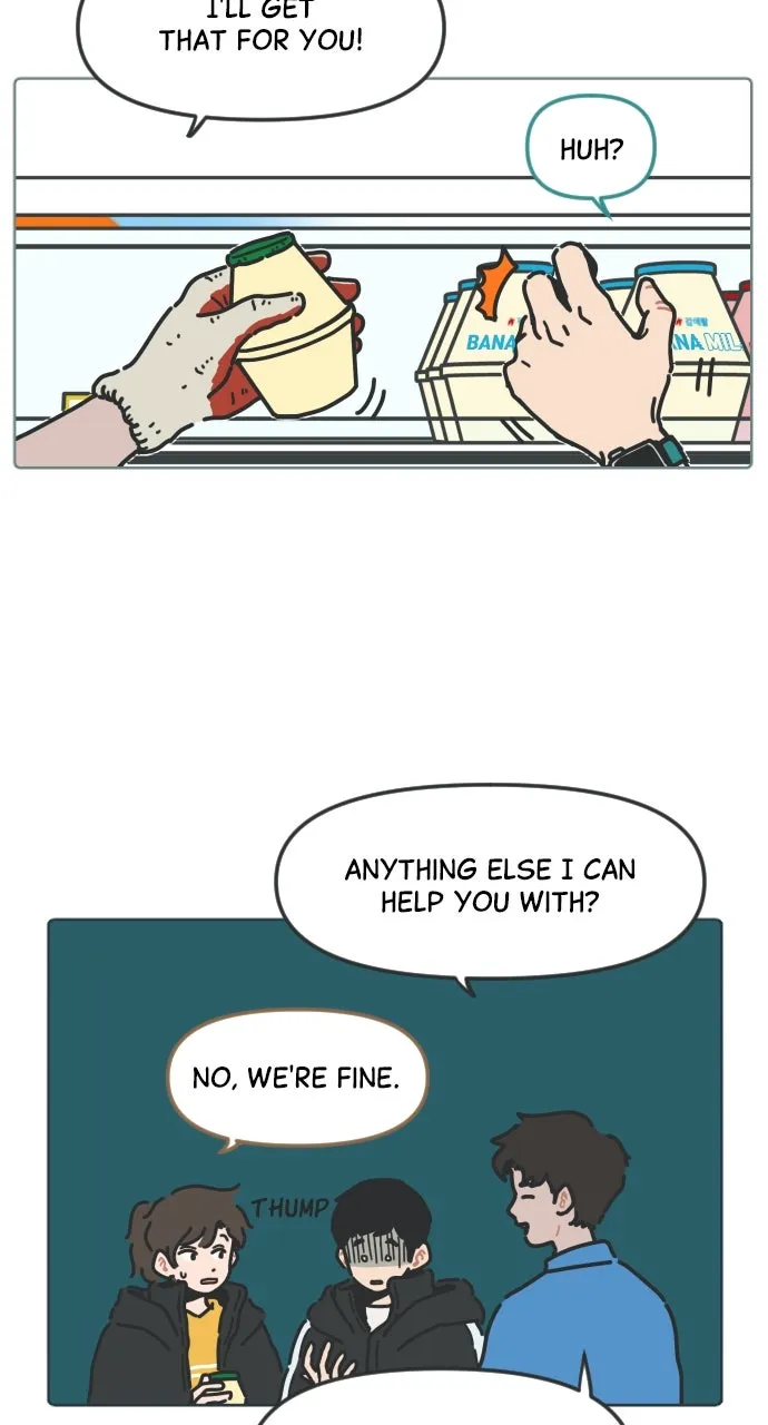My Miniature Life Manual Chapter 3 page 42 - 