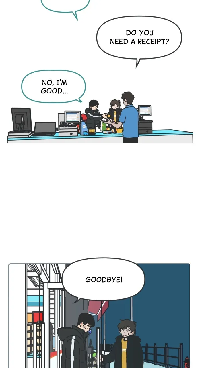 My Miniature Life Manual Chapter 3 page 44 - 