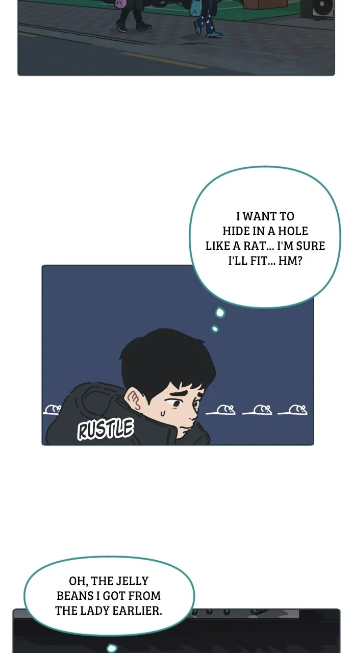 My Miniature Life Manual Chapter 3 page 46 - 