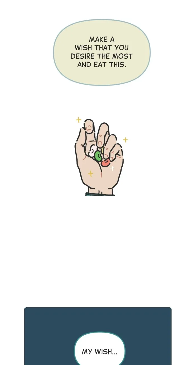 My Miniature Life Manual Chapter 3 page 49 - 