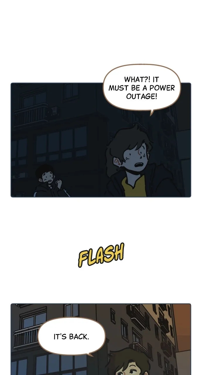 My Miniature Life Manual Chapter 3 page 53 - 