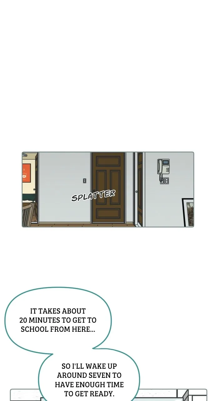 My Miniature Life Manual Chapter 3 page 56 - 