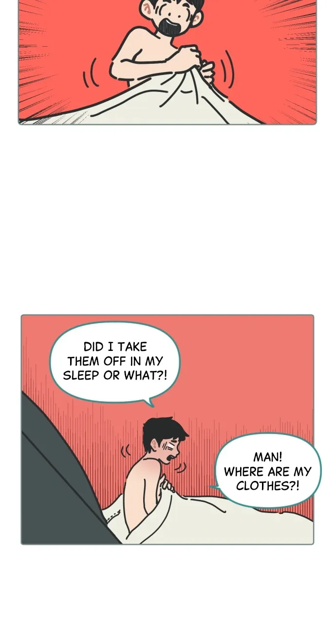 My Miniature Life Manual Chapter 3 page 66 - 