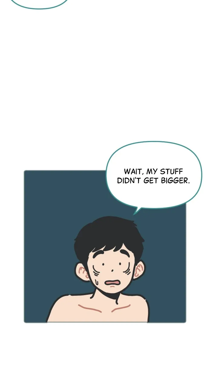 My Miniature Life Manual Chapter 3 page 70 - 