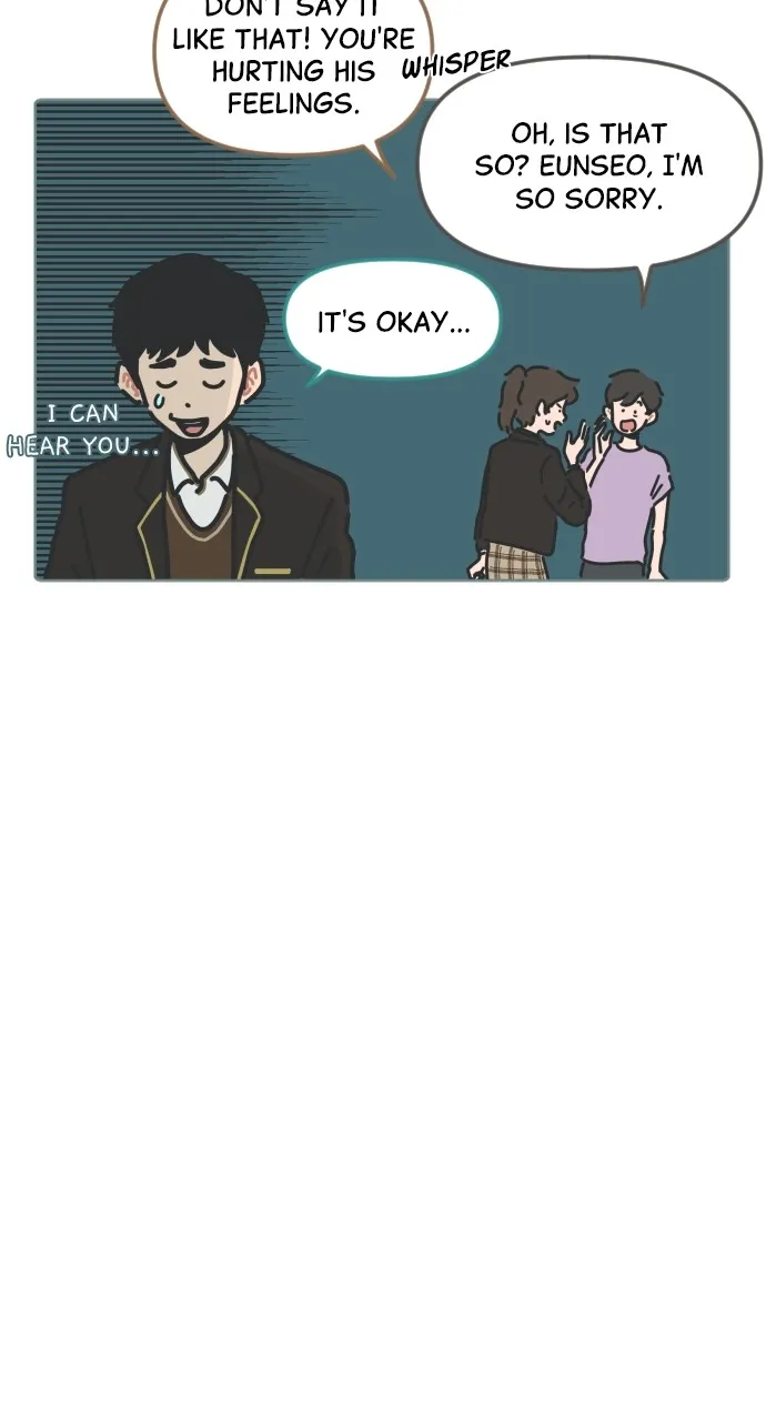 My Miniature Life Manual Chapter 3 page 8 - 