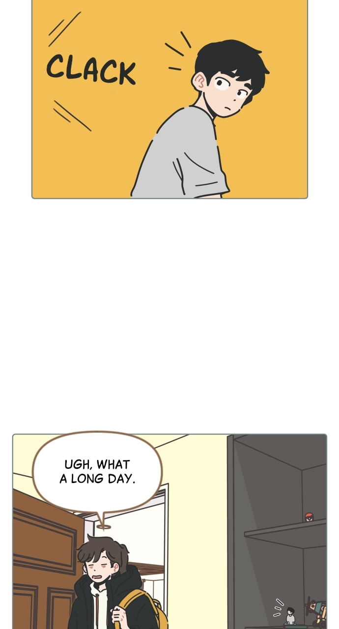 My Miniature Life Manual Chapter 30 page 13 - 