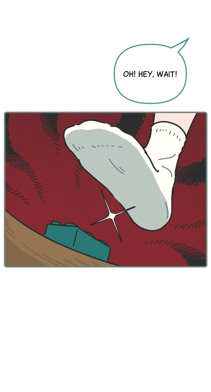 My Miniature Life Manual Chapter 30 page 15 - 