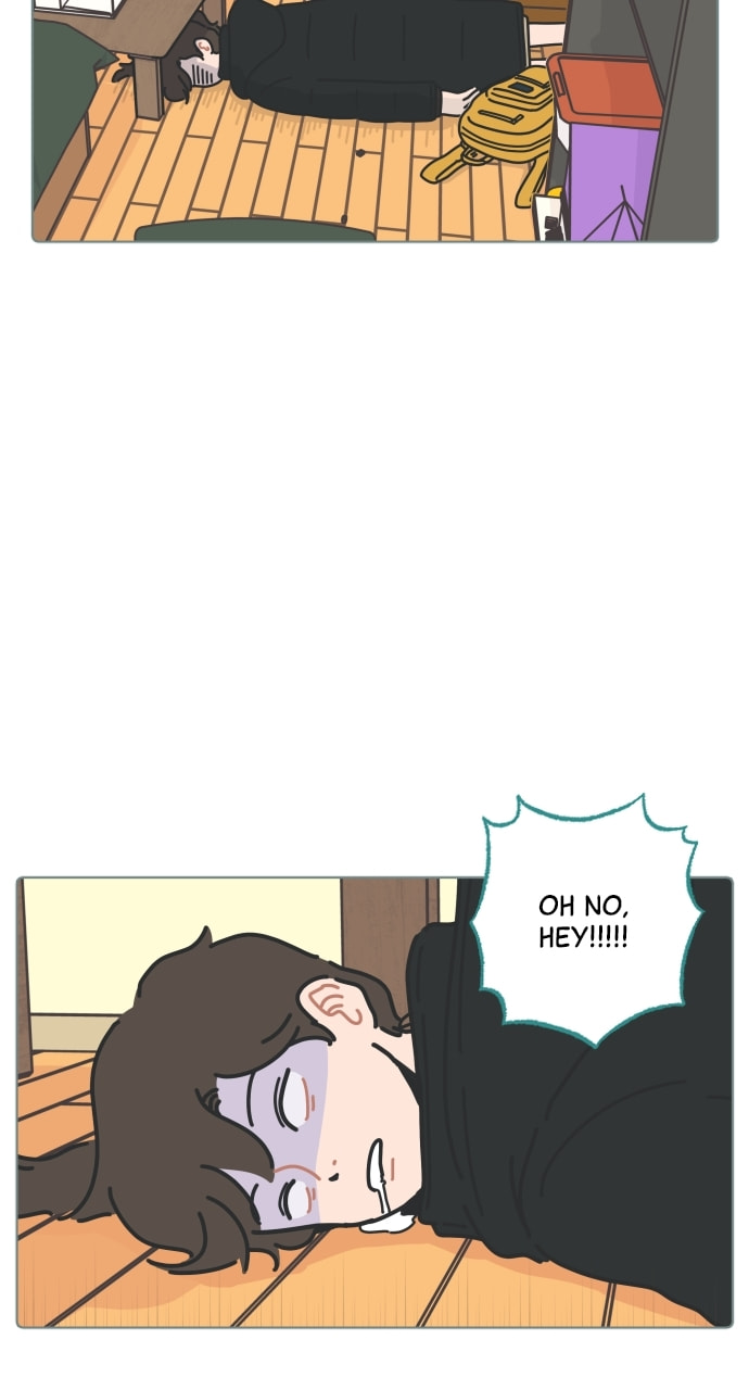 My Miniature Life Manual Chapter 30 page 18 - 