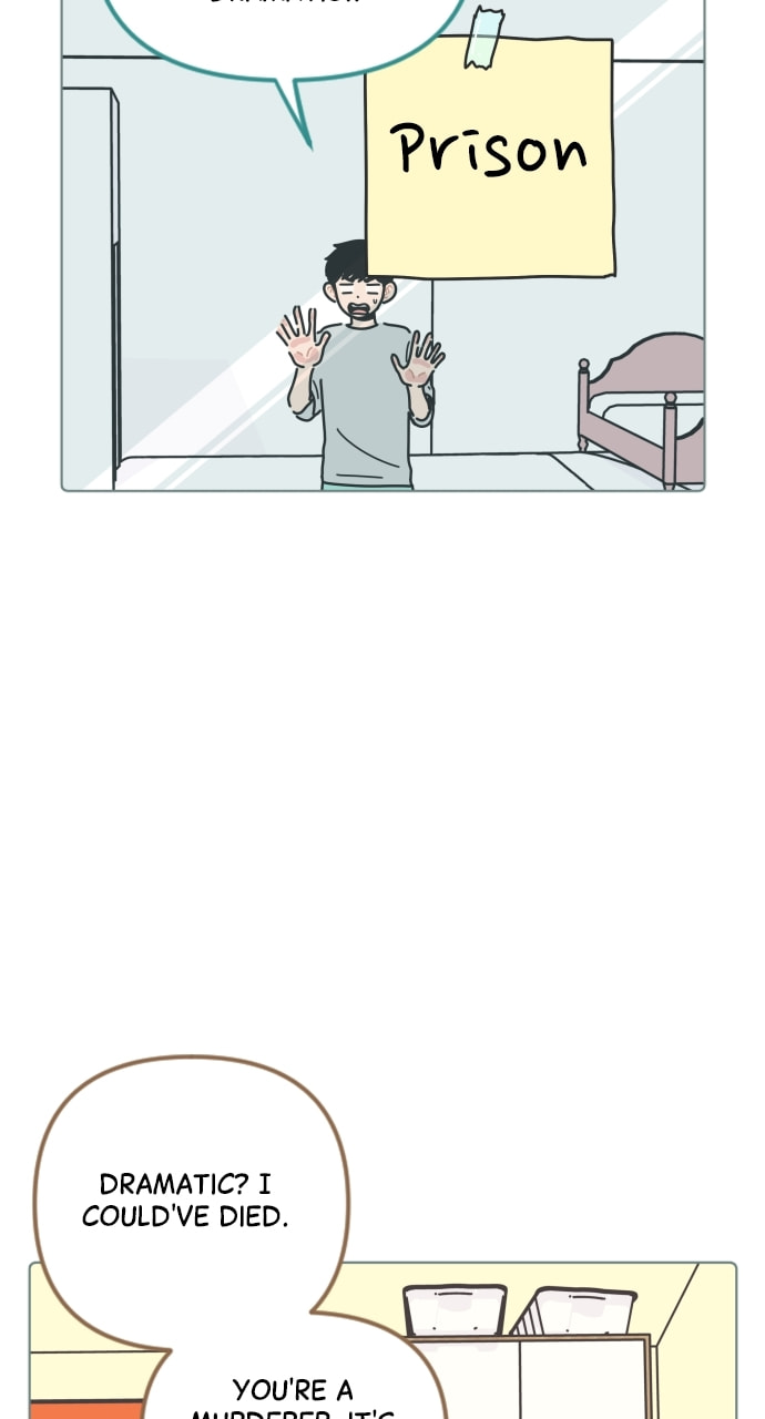 My Miniature Life Manual Chapter 30 page 20 - 