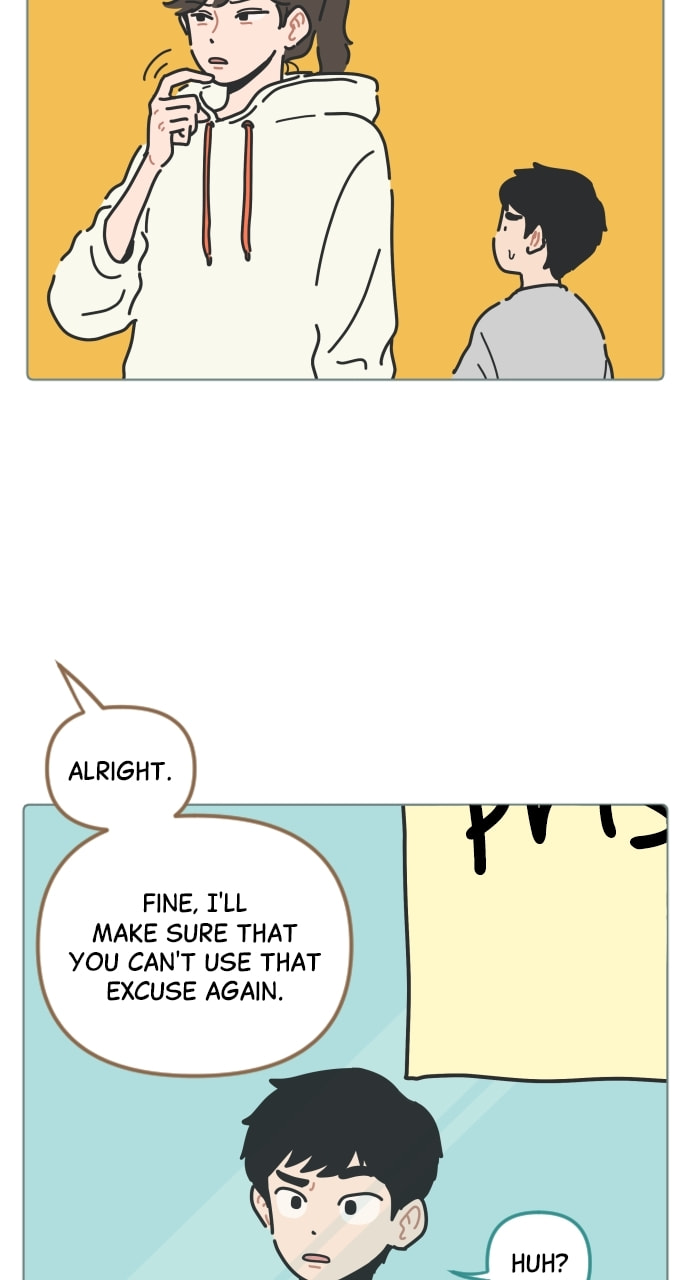 My Miniature Life Manual Chapter 30 page 22 - 
