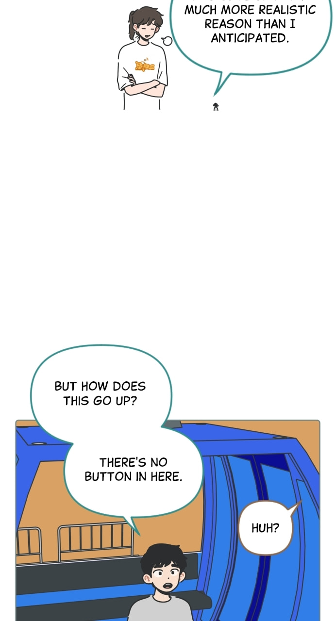 My Miniature Life Manual Chapter 30 page 29 - 