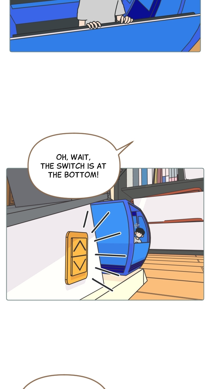 My Miniature Life Manual Chapter 30 page 30 - 