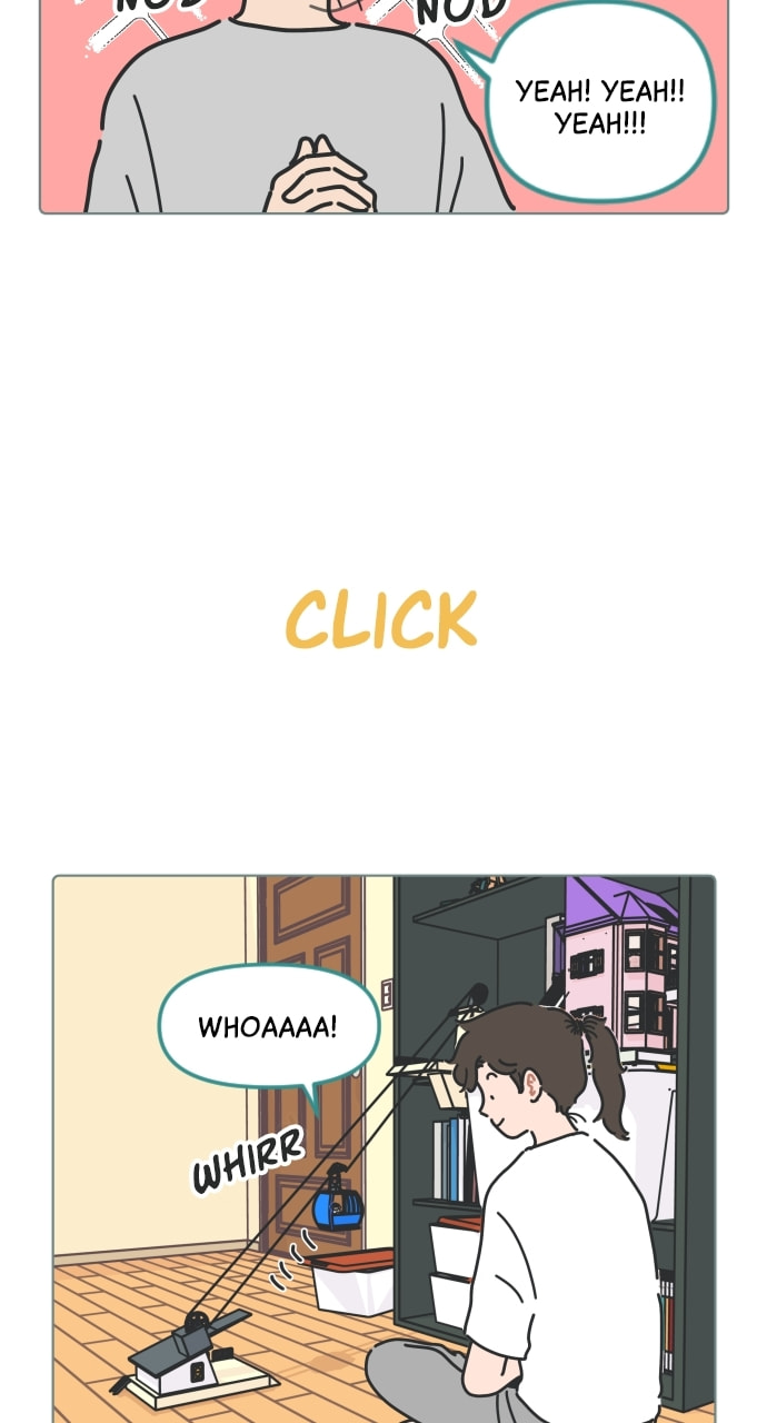 My Miniature Life Manual Chapter 30 page 33 - 