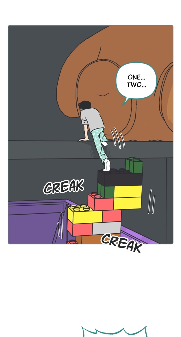 My Miniature Life Manual Chapter 30 page 5 - 
