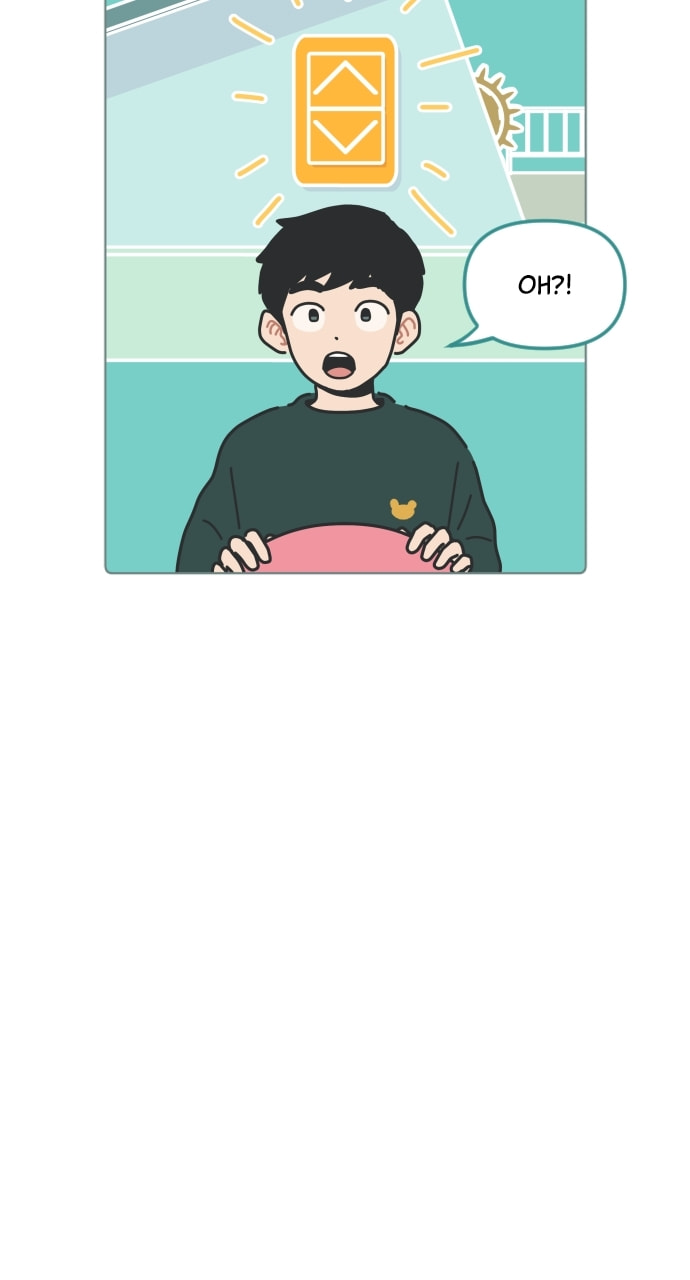 My Miniature Life Manual Chapter 30 page 43 - 