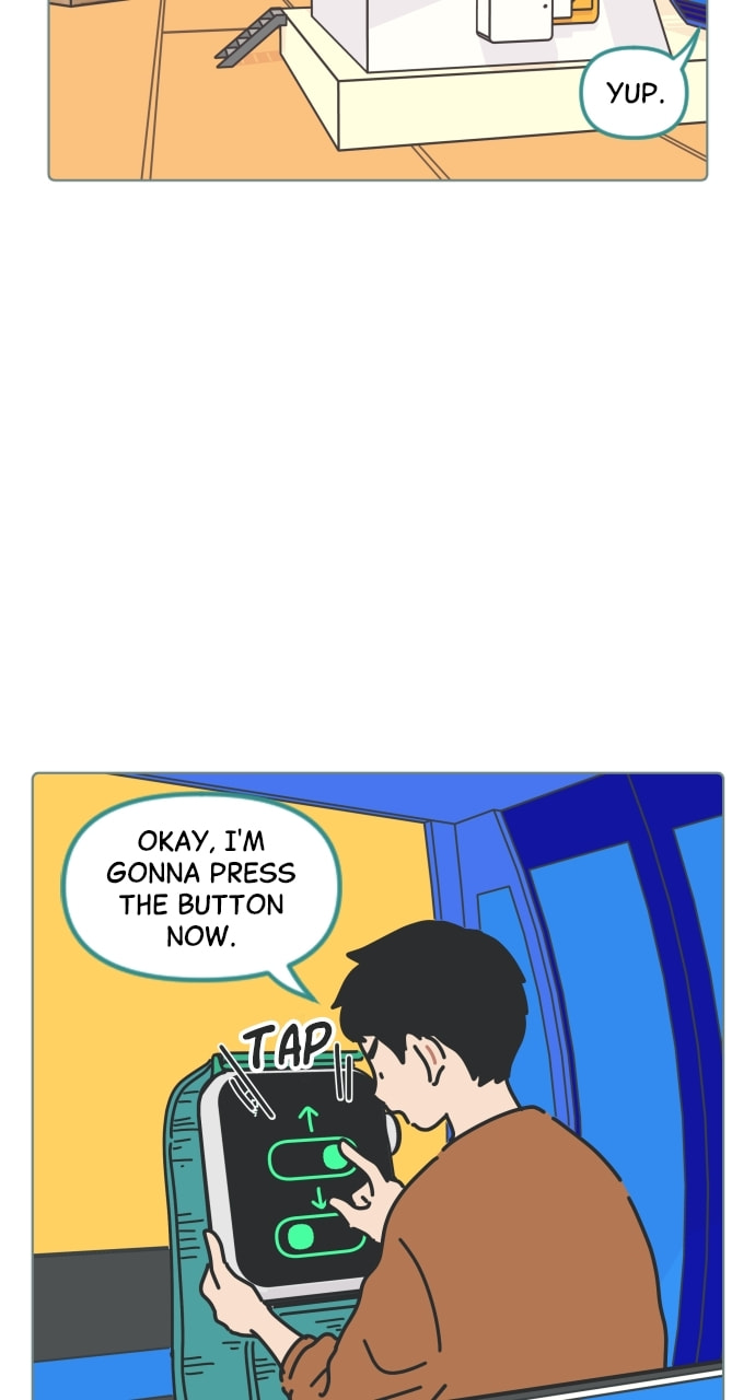 My Miniature Life Manual Chapter 30 page 45 - 