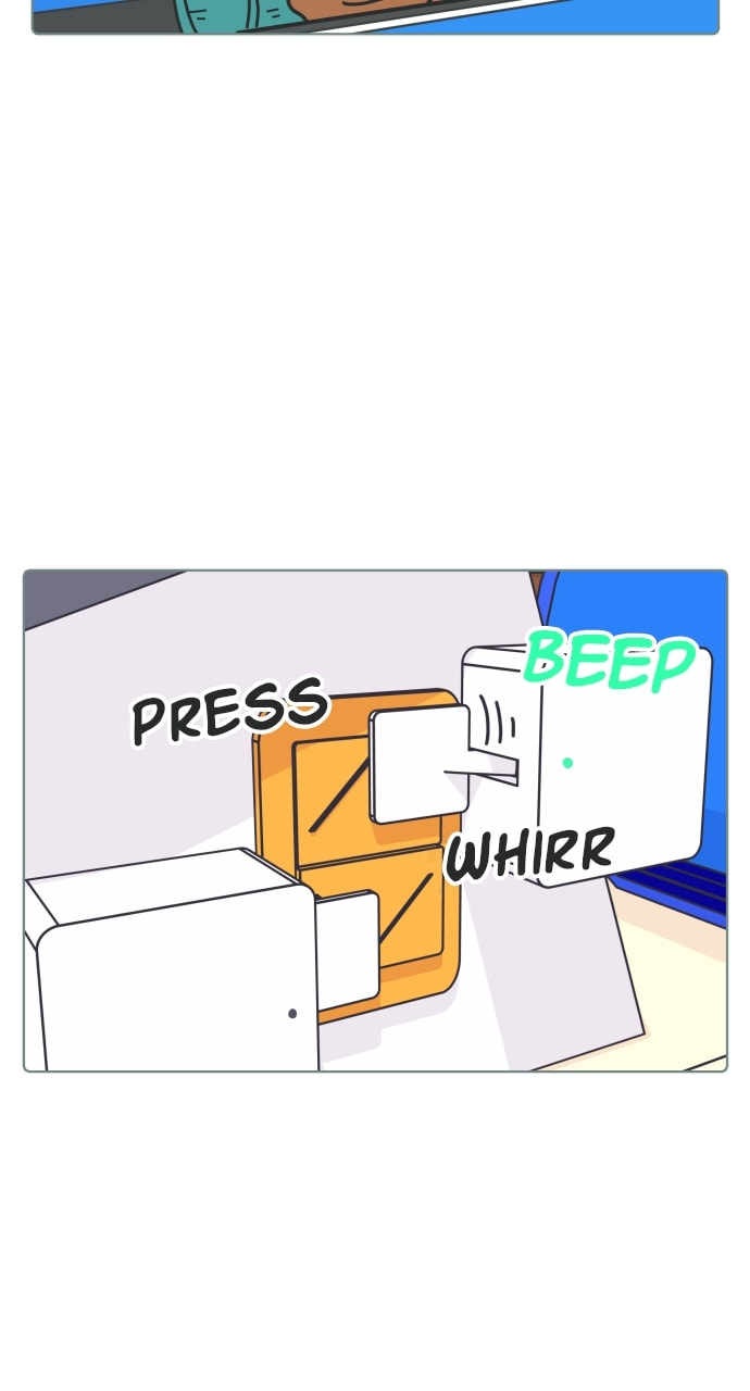 My Miniature Life Manual Chapter 30 page 46 - 