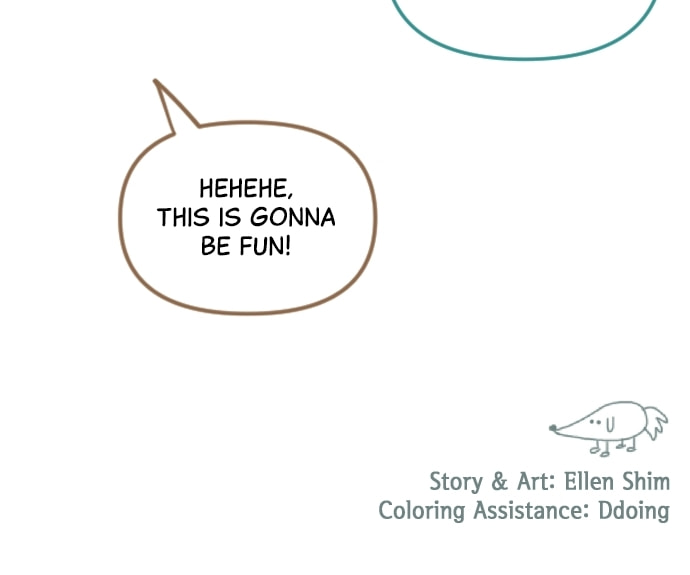 My Miniature Life Manual Chapter 30 page 53 - 