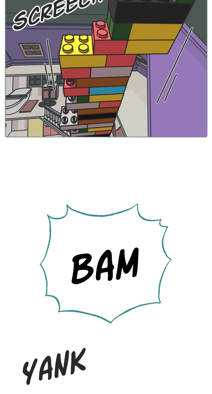 My Miniature Life Manual Chapter 30 page 7 - 