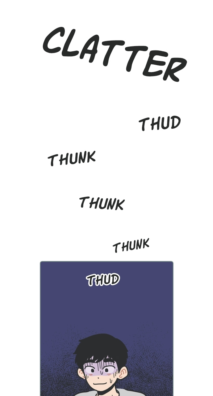 My Miniature Life Manual Chapter 30 page 8 - 