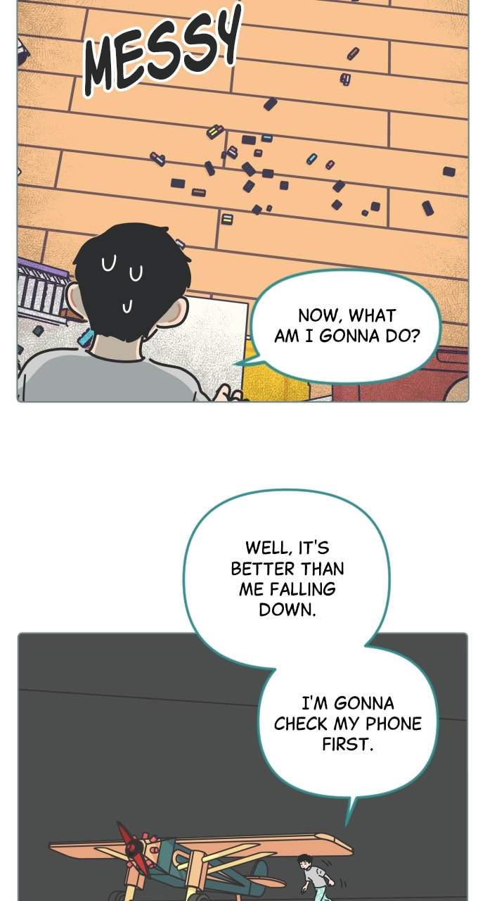 My Miniature Life Manual Chapter 30 page 10 - 