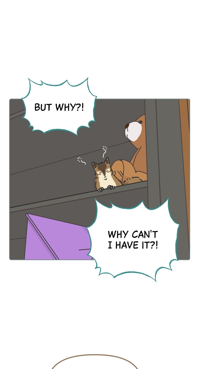 My Miniature Life Manual Chapter 32 page 2 - 